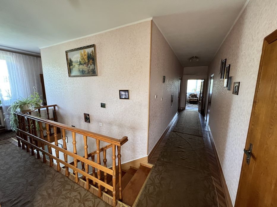 Приватний будинок в центрі міста!