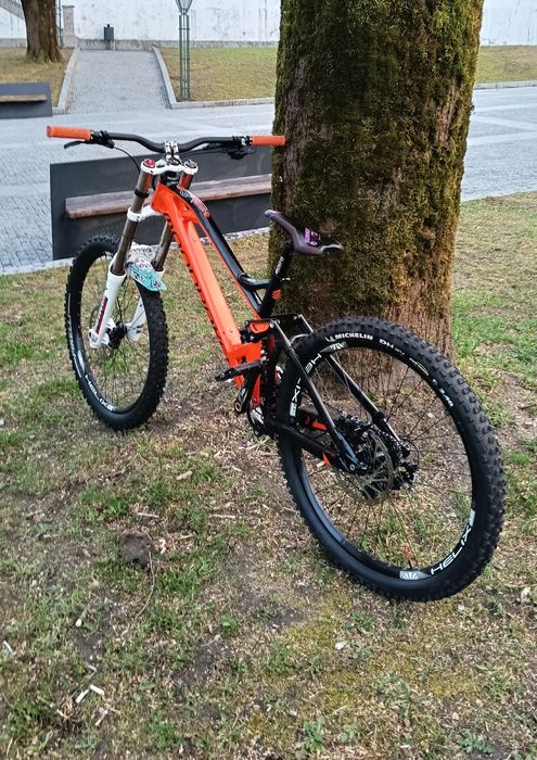 Mondraker sunnum
