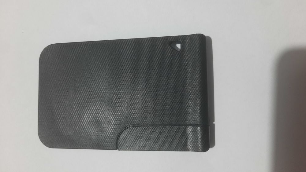 Chave para Renault megane/scenic 2003/2008