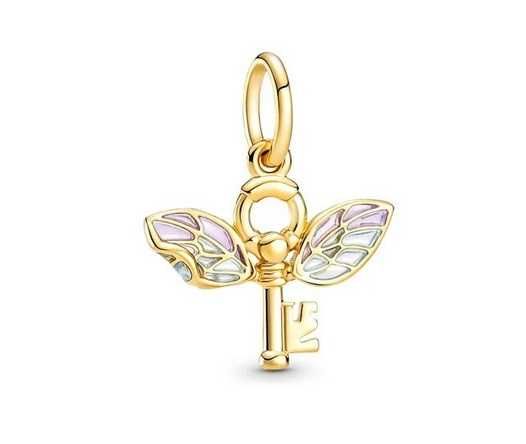 Charms zawieszka do Pandora Srebro 925  Disney
