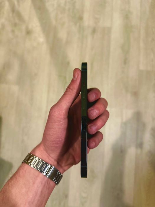 Iphone 13 pro 128gb neverlock