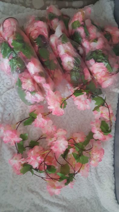 Sprzedam NOWE akcesoria ślubne