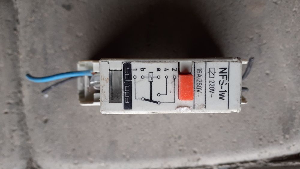 Okazja 37szt wylaczniki nadprądowe