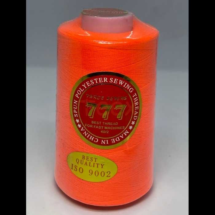 Нитки "777" (40/2)