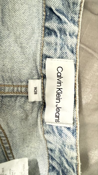 Spodnico-spodenki Calvin  Klein