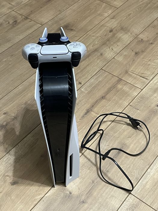 Konsola PlayStation 5