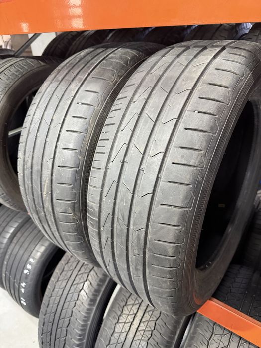Шини Резина Літо 215/55 R17 94V Hankook Ventus Prime 3