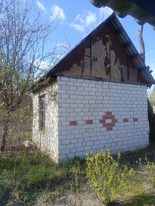 Продаж дачі СТ Деснянка