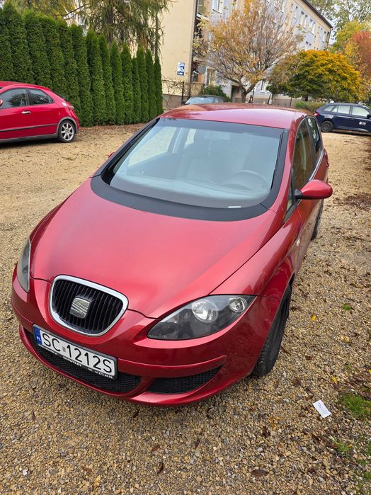 Seat Pozostałe Seat