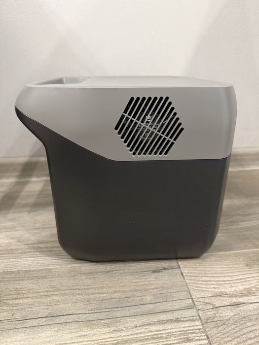 Зарядна станція EcoFlow RIVER 2 Pro (768 Вт·год)