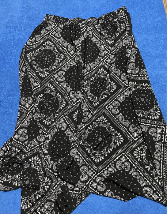 Długa spódnica 4xl Shein