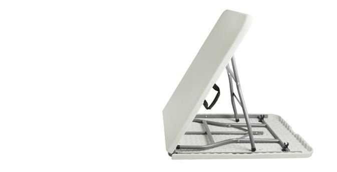 Stół cateringowy bankietowy ogrodowy składany 180 cm PROMOCJA