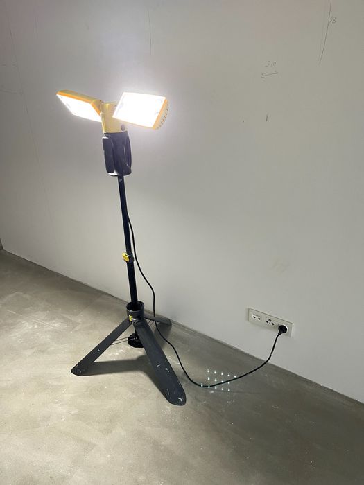 lampa oświetleniowa led