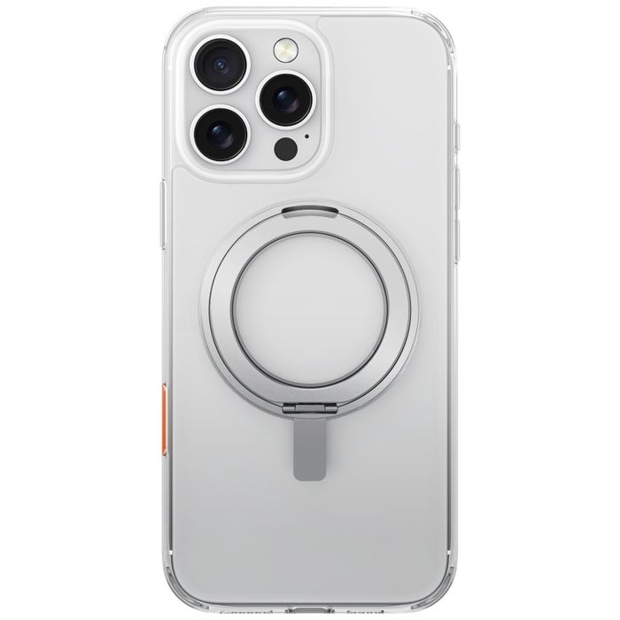 Etui UNIQ Swivix do iPhone 16 Pro Max    360 Rotating Kickstand