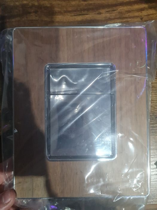 Panel spłukujący grohe