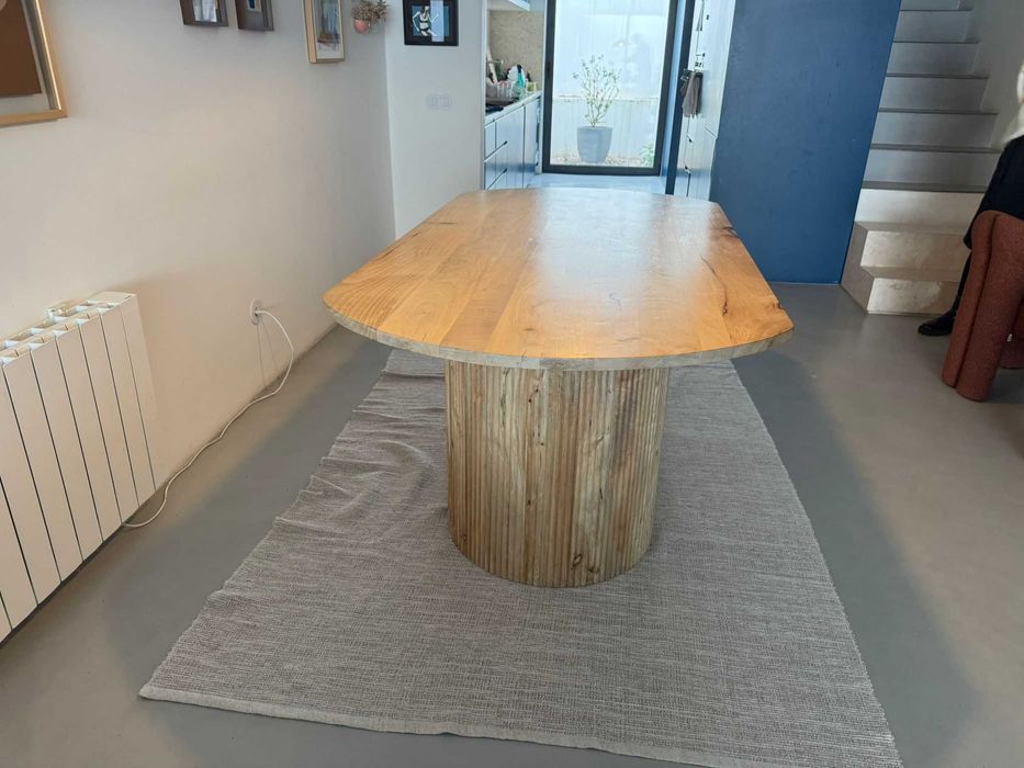 Mesa de jantar KINDA