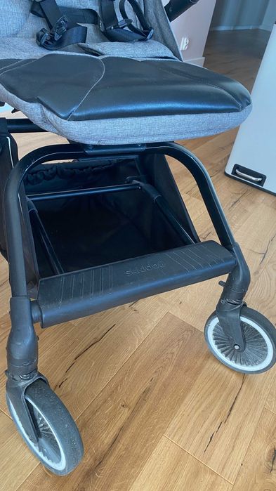 Wózek Spacerowy Skiddou Espoo