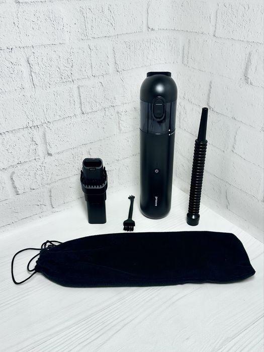 Авто пылесос Proove Void Assistant C1 (7500pa) аккумуляторный