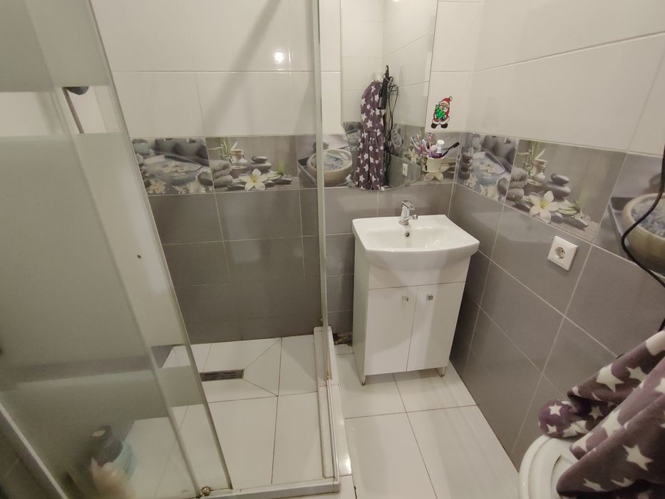 Продаж - 2-кімн квартира з автономним опаленням