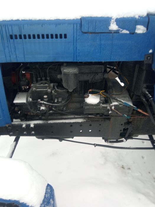 Продам МТЗ 80 (82) у гарному стані