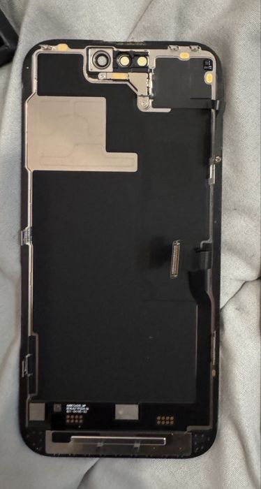 Оригінальний дисплей Iphone 14 Pro з дефектом