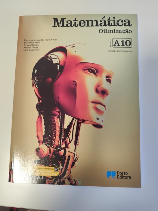 Manual de Matemática - Otimização