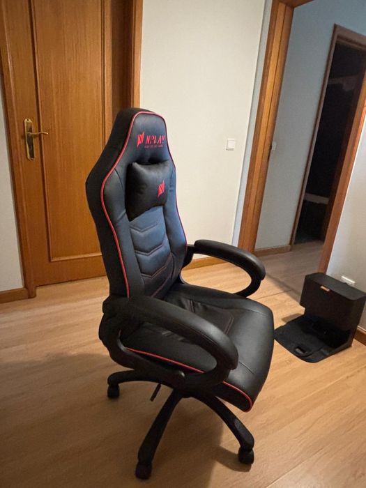 Cadeira Gaming NPLAY
