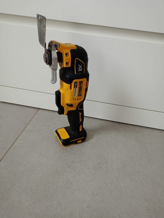 Narzędzia DEWALT