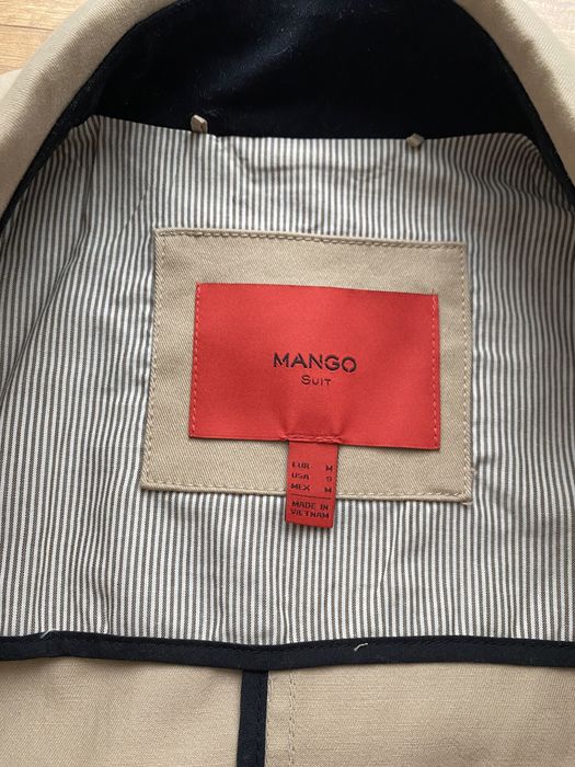 Mango trencz/ plaszcz