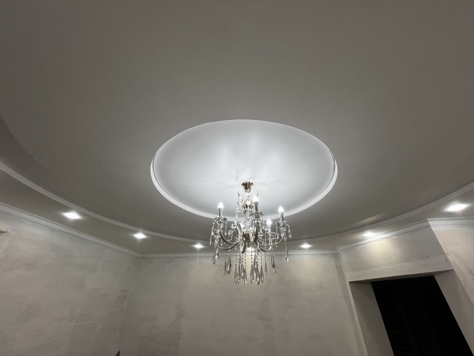 Натяжні стелі PREMIUM CLASS