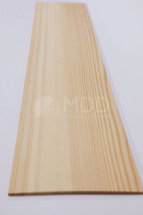 Obłóg sosnowy 2100x140x4 mm I klasa
