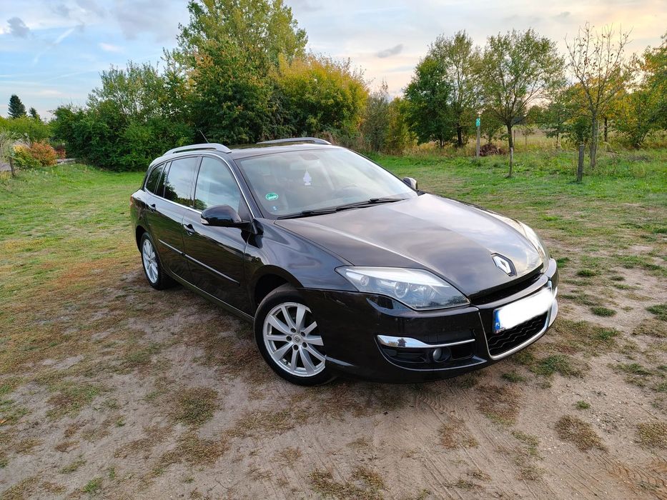 Renault Laguna