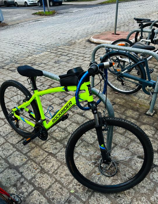 Sprzedam rower rockrider