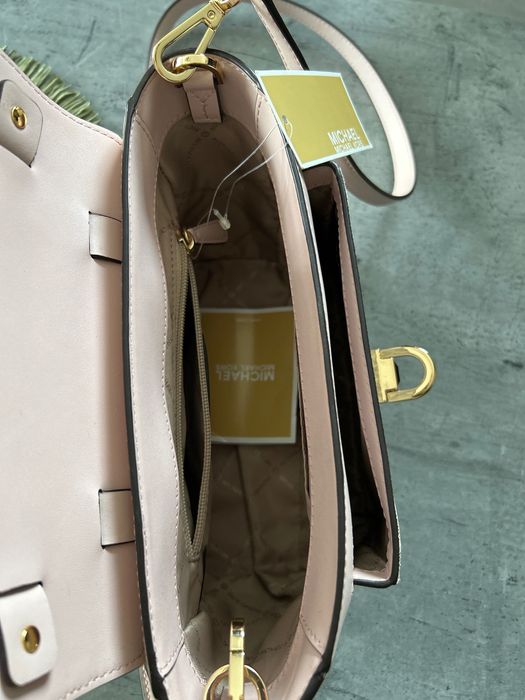 Oryginalna torebka Michael Kors