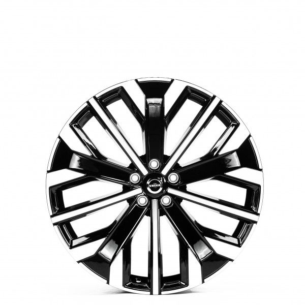 Диски Volvo XC90 R21