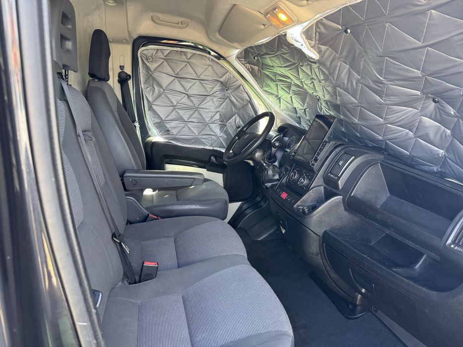 Peugeot Boxer 2.2 HDI