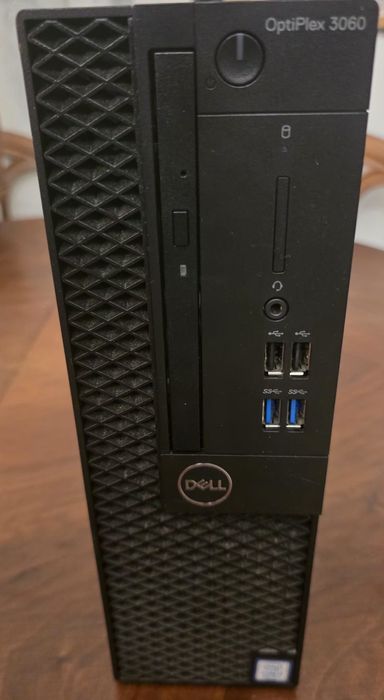 Desktop Dell Optiplex 3060