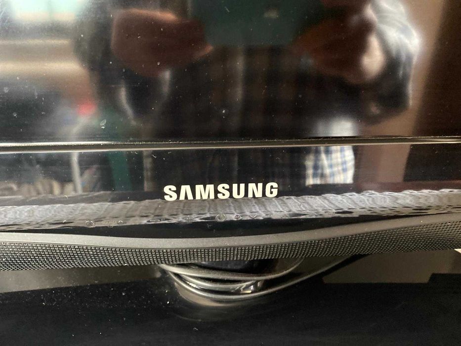 TV Samsung, Modelo LE22C35OD1W, em muito bom estado a tarbalhar.