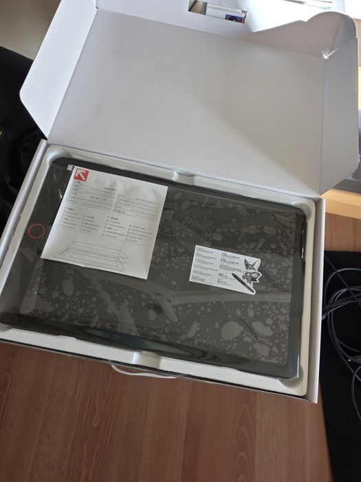 Mesa Grafia XPPEN ARTIST 15.6 V2