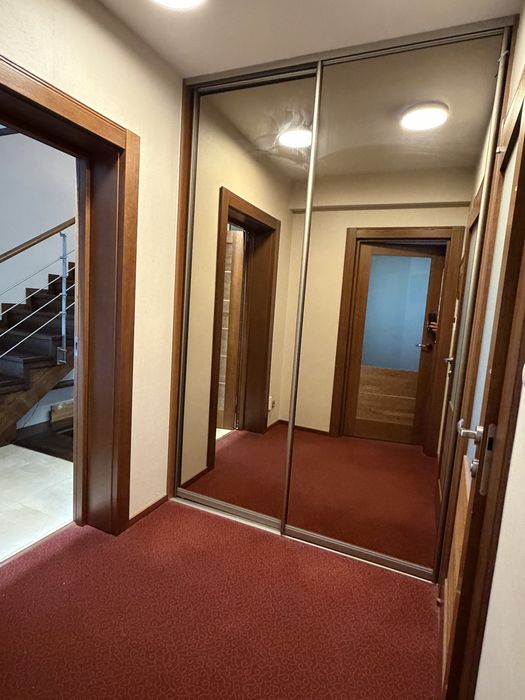 Szafa 171 x 264, przesuwna