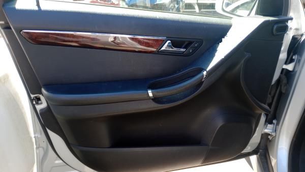 Conjunto de bancos MERCEDES-BENZ Classe R (W251, V251)