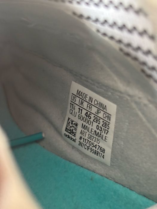 Korki pilkarskie miksy na naturalne boisko Adidas X
