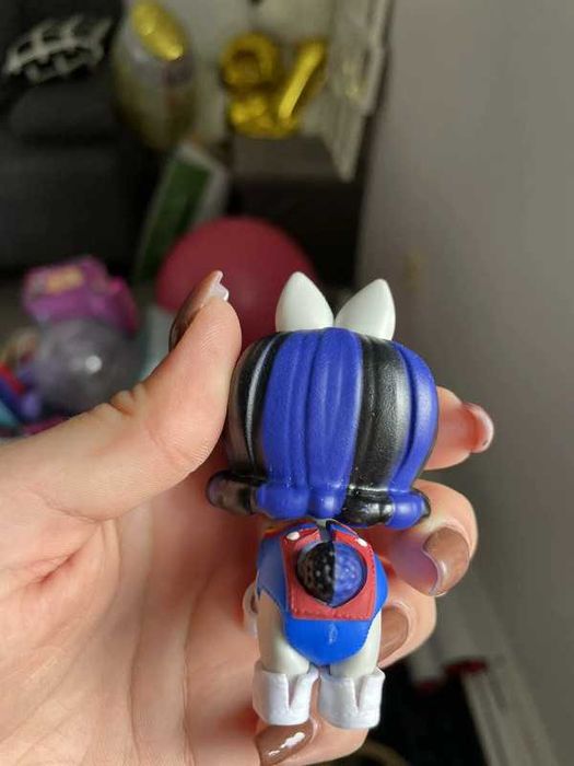 Figurka L.O.L Suprise