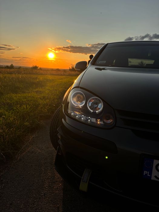 VW Golf 5 1,4 2005