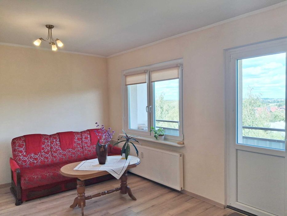 Apartment in Żory, Osiedle Księcia Władysława, Księcia Władysława - Widok 5