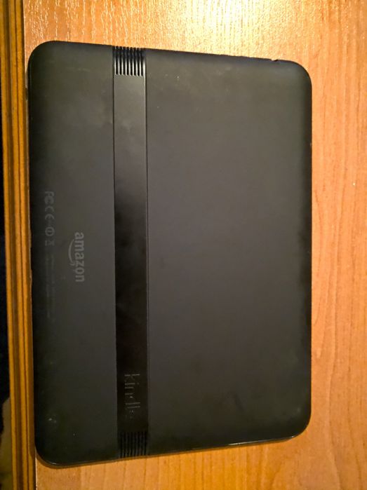 kindle amazon model x43z60