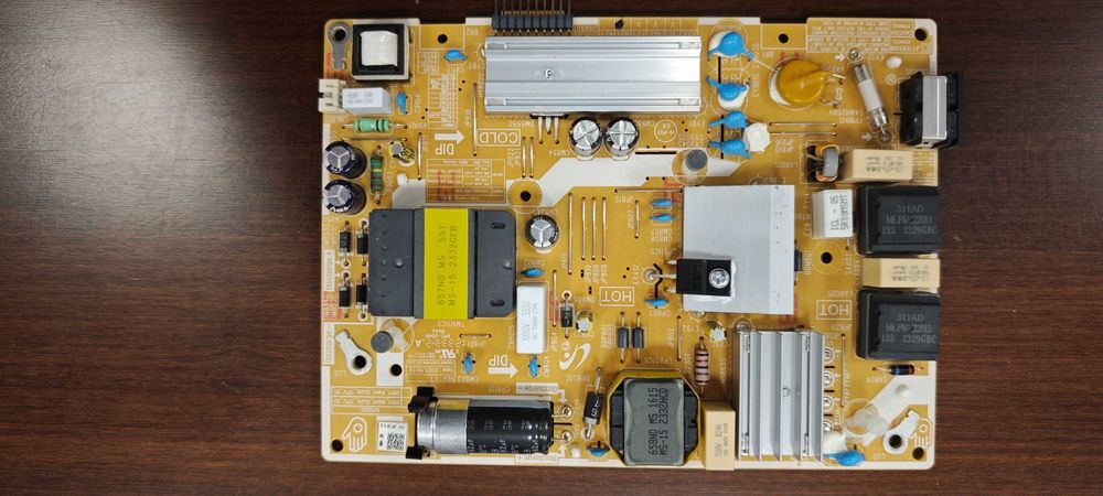 Placa Mãe + Placa Fonte Samsung UE50AU7025K Originais e Testadas