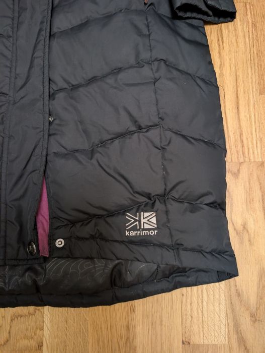 Пуховик Karrimor