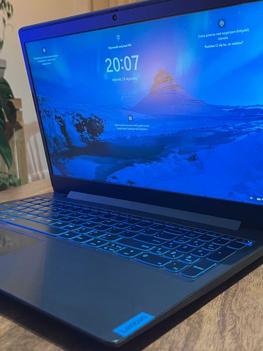 Lenovo IdeaPad L340 | i5-9300H | 16GB RAM | GTX 1050 | SSD | Full HD