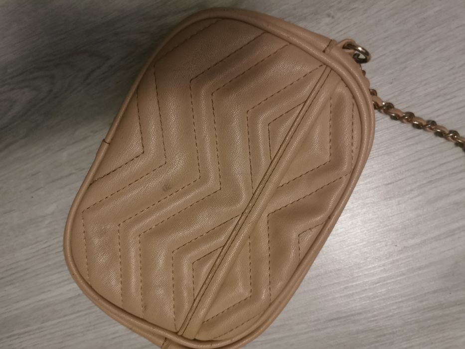 Mała torebka na ramię